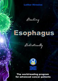 Esophagus - Lothar Hirneise - ebook