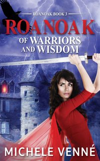 Of Warriors and Wisdom - Michele Venné - ebook