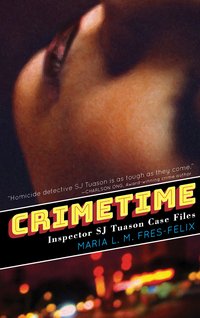 Crimetime - Maria L.M. Fres-Felix - ebook