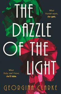 The Dazzle of the Light - Georgina Clarke - ebook