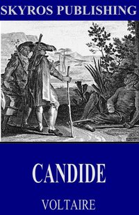 Candide - Voltaire - ebook