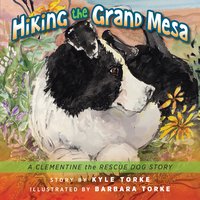 Hiking the Grand Mesa - Kyle Torke - ebook
