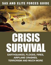 Crisis Survival - Alexander Stilwell - ebook