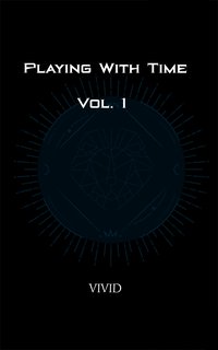 Playing With Time - Vivid - ebook