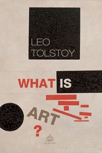 What Is Art? - Leo Tolstoy - ebook