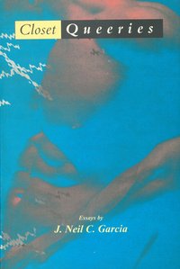 Closet Queeries - J. Neil C. Garcia - ebook
