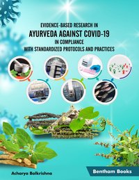 Evidence-Based Research in Ayurveda Against COVID-19 in Compliance with Standardized Protocols and Practices - Acharya Balkrishna - ebook