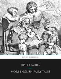 More English Fairy Tales - Joseph Jacobs - ebook