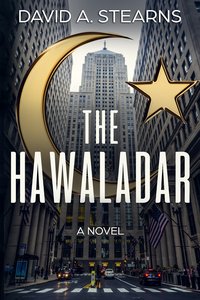 The Hawaladar - David A. Stearns - ebook