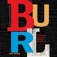 Burl - Jane Wolfe - audiobook