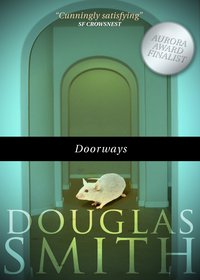 Doorways - Douglas Smith - ebook