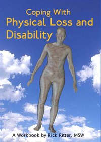 Coping with Physical Loss and Disability - Rick Ritter - ebook