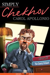 Simply Chekhov - Carol Apollonio - ebook