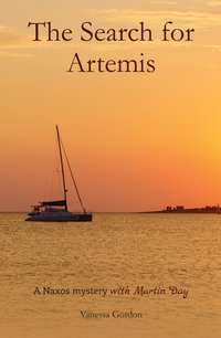 The Search for Artemis - Vanessa Gordon - ebook