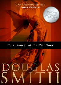 The Dancer at the Red Door - Douglas Smith - ebook