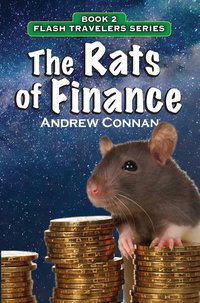 The Rats of Finance - Andrew Connan - ebook