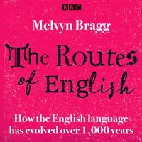 The Routes Of English Complete Series 1-4