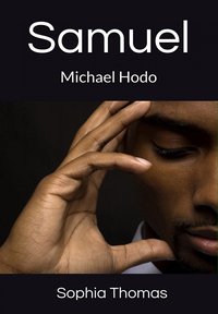 Samuel - Michael Hodo - ebook