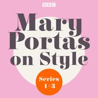 Mary Portas on Style - Mary Portas - audiobook
