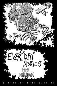 Everyday Stories - Mima Mihajlović - ebook