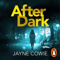 After Dark - Jayne Cowie - audiobook