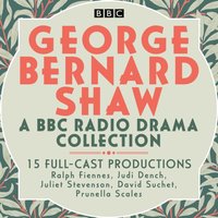 George Bernard Shaw - George Bernard Shaw - audiobook
