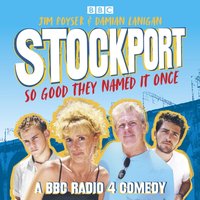 Stockport, So Good They Named It Once