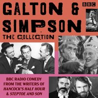 Galton & Simpson: The Collection - Ray Galton & Alan Simpson - audiobook