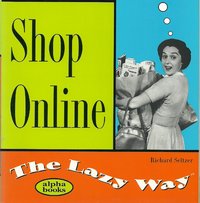 Shop Online - Richard Seltzer - ebook