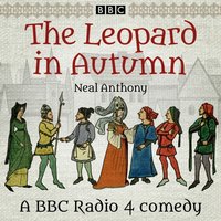 Leopard in Autumn - Neal Anthony - audiobook