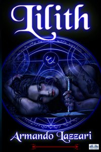 Lilith - Armando Lazzari - ebook