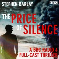 Price of Silence - Stephen Barlay - audiobook