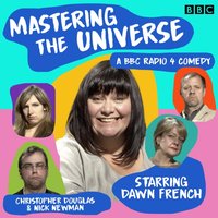 Mastering the Universe - Christopher Douglas and Nick Newman - audiobook