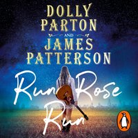 Run Rose Run - James Patterson - audiobook