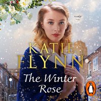 Winter Rose - Katie Flynn - audiobook
