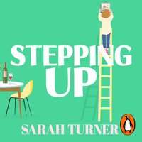 Stepping Up - Sarah Turner - audiobook