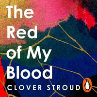 Red of my Blood - Clover Stroud - audiobook