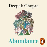 Abundance - Deepak Chopra - audiobook