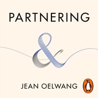 Partnering - Jean Oelwang - audiobook