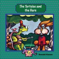 The Tortoise and the Hare - Donald Kasen - ebook