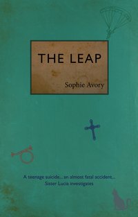The Leap - Sophie Avory - ebook