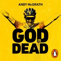 God is Dead - Andy McGrath - audiobook