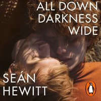 All Down Darkness Wide - Sean Hewitt - audiobook