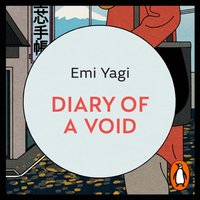 Diary of a Void - Emi Yagi - audiobook
