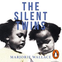 Silent Twins - Marjorie Wallace - audiobook