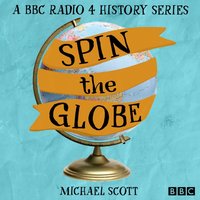 Spin the Globe - Michael Scott - audiobook