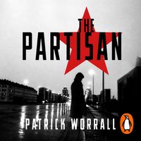 Partisan - Patrick Worrall - audiobook