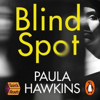 Blind Spot - Paula Hawkins - audiobook