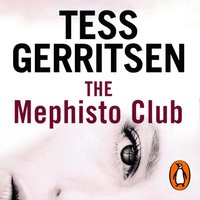 Mephisto Club - Tess Gerritsen - audiobook