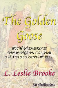 The Golden Goose - L. Leslie Brooke - ebook
